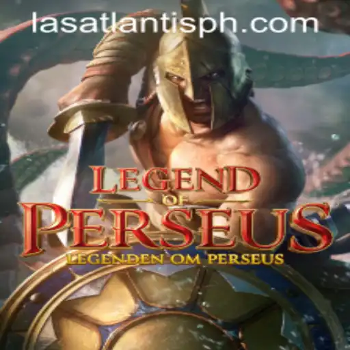 Discover the Exciting World of LegendofPerseus at Las Atlantis Casino