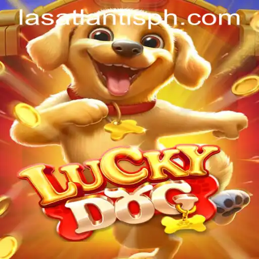 LuckyDog: The Latest Sensation at Las Atlantis Casino