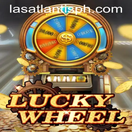 Exploring the Thrills of LuckyWheel at Las Atlantis Casino