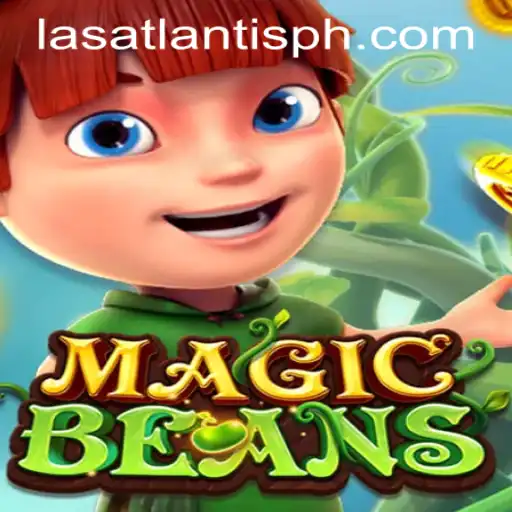 Exploring the World of MAGICBEANS at Las Atlantis Casino