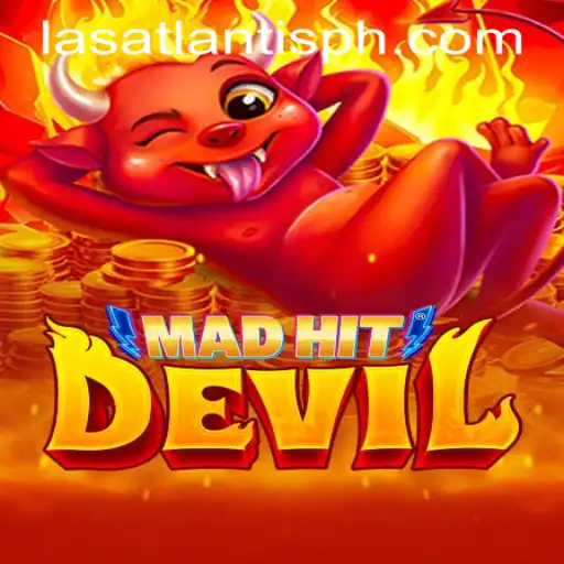 Discovering MadHitDevil: A Thrilling Addition to Las Atlantis Casino