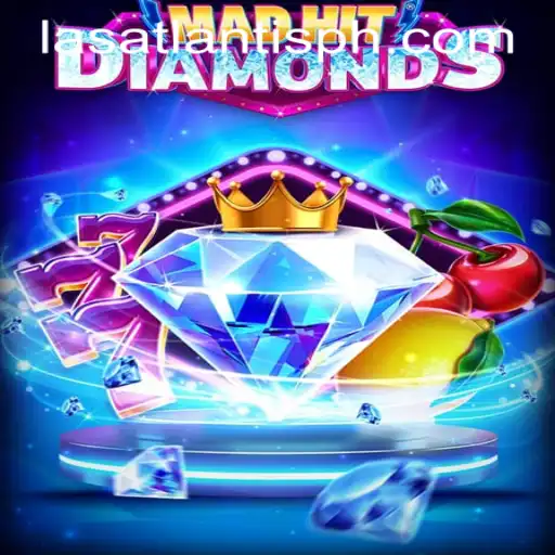 Exploring the Exciting World of MadHitDiamonds at Las Atlantis Casino