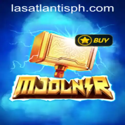 Unveiling the Mystical World of Mjolnir at Las Atlantis Casino