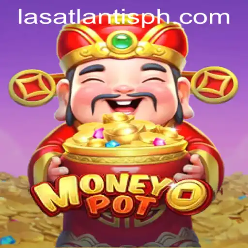 Discover the Exciting World of MoneyPot at Las Atlantis Casino