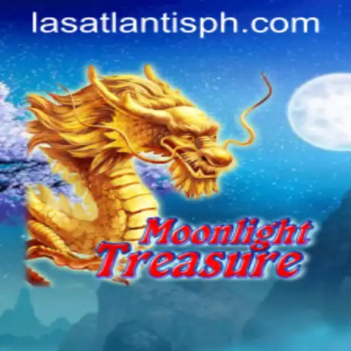 Exploring the Enchanting World of MoonlightTreasure at Las Atlantis Casino