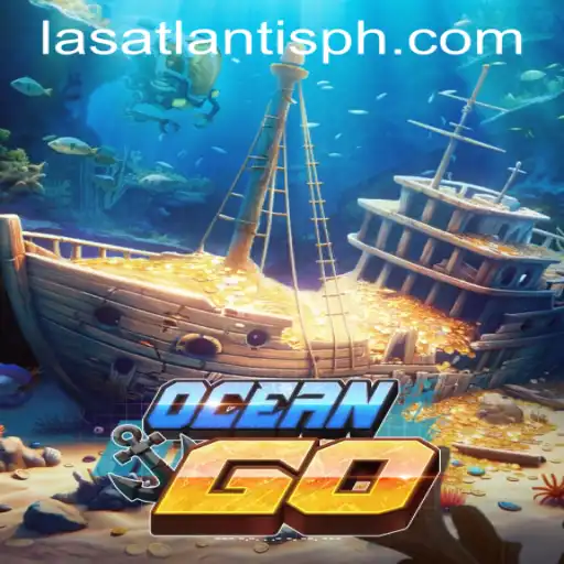 Dive into OceanGO: The Thrilling Adventure at Las Atlantis Casino