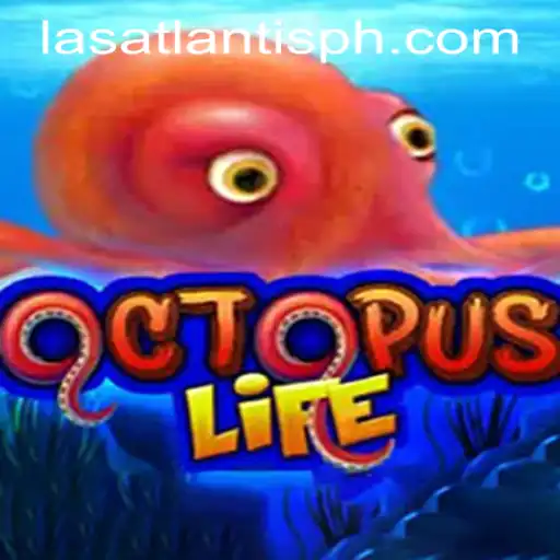 Exploring OctopusLife: A Dive into Underwater Adventure at Las Atlantis Casino
