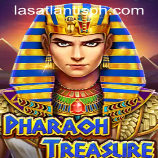 Exploring PharaohTreasure at Las Atlantis Casino
