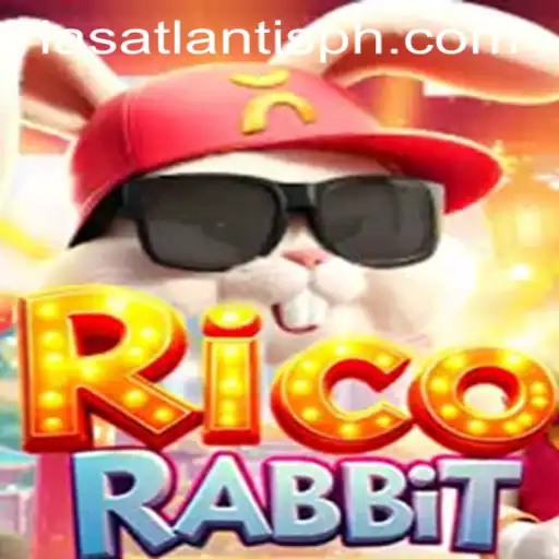 Discover RicoRabbit: A Thrilling New Game at Las Atlantis Casino