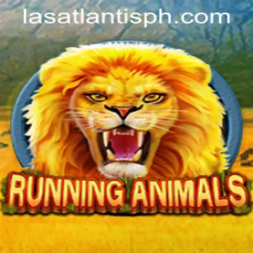 RunningAnimals: Dive into the Thrilling World of Las Atlantis Casino's Latest Offering