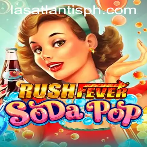 Exploring the Thrills of RushFeverSodaPop at Las Atlantis Casino