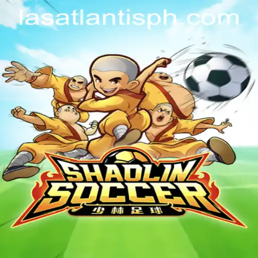 An In-Depth Look at ShaolinSoccer at Las Atlantis Casino