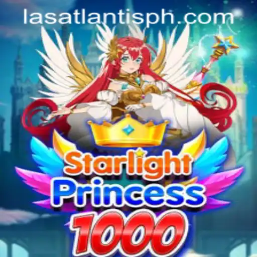 Discovering StarlightPrincess1000 at Las Atlantis Casino
