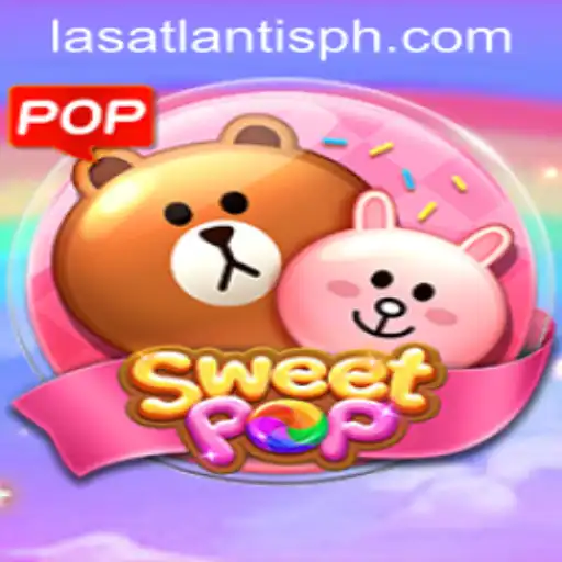 SweetPOP: Dive into the Sweet World of Fun with Las Atlantis Casino