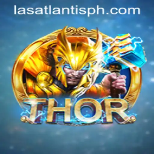 Explore the Immersive World of THOR at Las Atlantis Casino