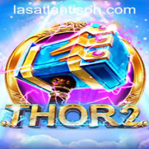 Exploring Thor2: A Mythical Slot Adventure at Las Atlantis Casino