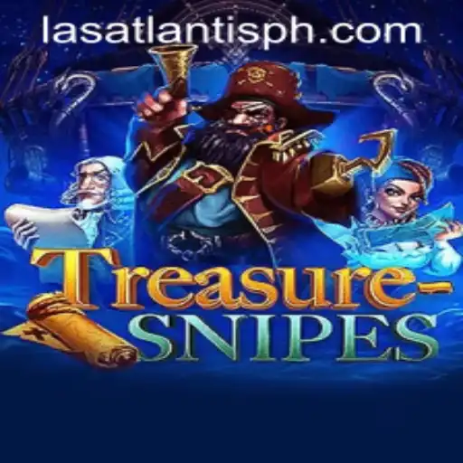 Discover the Excitement of TreasureSnipes at Las Atlantis Casino