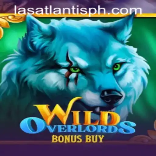 Explore the Thrilling World of WildOverlordsBonusBuy at Las Atlantis Casino