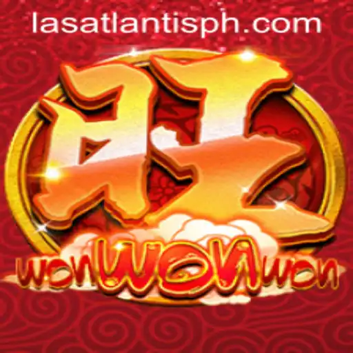 Experience the Thrill of WonWonWon at Las Atlantis Casino