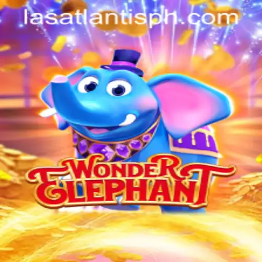 Explore WonderElephant at Las Atlantis Casino: A Thrilling Adventure Awaits