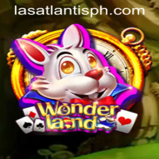 Discover the Thrills of Wonderland at Las Atlantis Casino