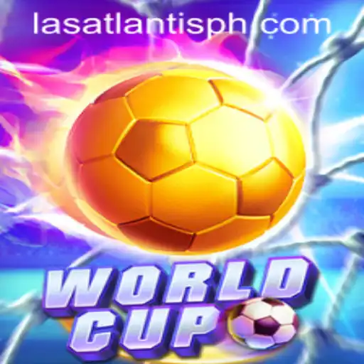 WorldCup: A Game Spotlight at Las Atlantis Casino