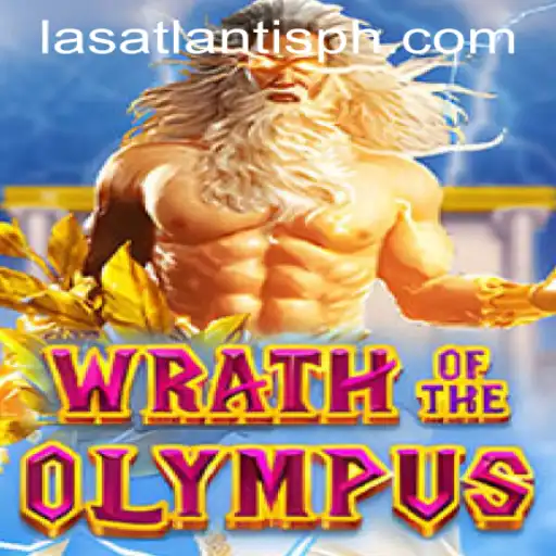 Exploring the Mystical World of Wrath of Olympus at Las Atlantis Casino
