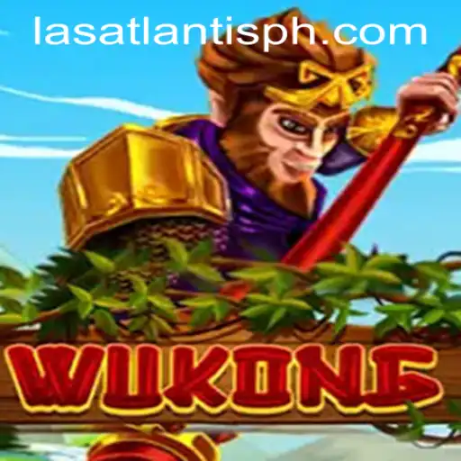 Exploring the Enchanting World of Wukong at Las Atlantis Casino