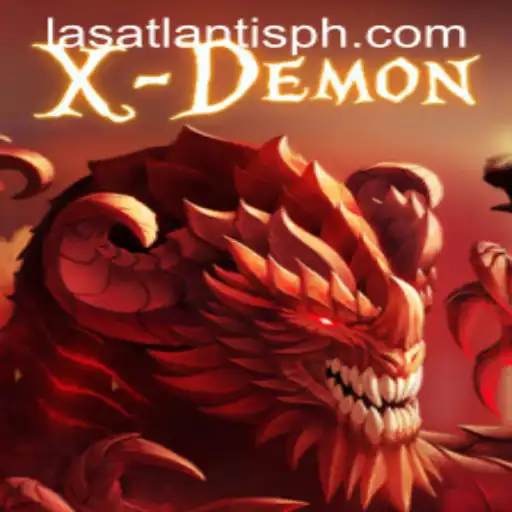 Discover the Thrilling World of XDemon at Las Atlantis Casino
