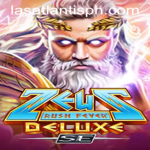 Exploring ZeusRushFeverDeluxeSE: A Thrilling Experience at Las Atlantis Casino